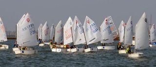 Cercle de la Voile Arcachon Ecoles Nautiques